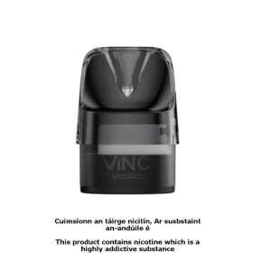 VOOPOO Vinci PnP X Cartridge